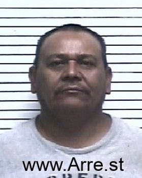 Elias C Flores Mugshot