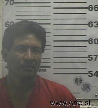 Elias  Gonzales Mugshot