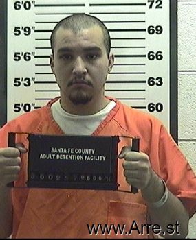 Elijah  Fernandez Mugshot