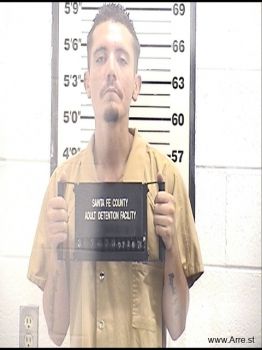 Elijah Robert Fernandez Mugshot