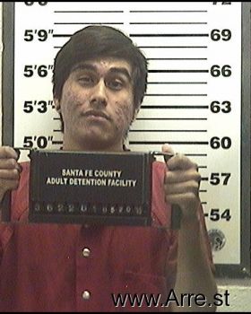 Elijah  Gomez Mugshot