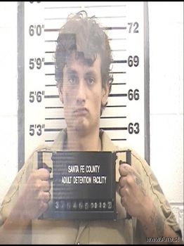 Elijah  Green Mugshot