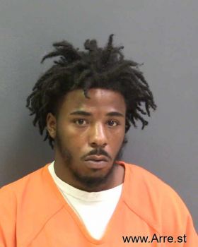 Elijah Marqell Harris Mugshot