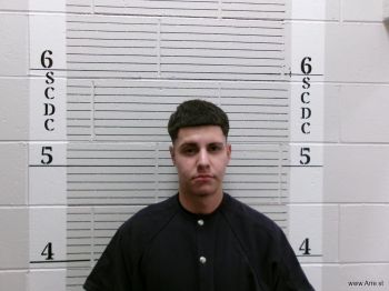 Elijah  Montoya Mugshot