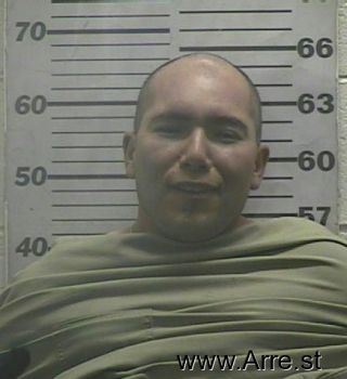 Elijah  Salazar Mugshot