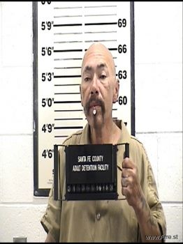 Elijah  Salazar Mugshot