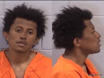 Elijah  Wiggins Mugshot