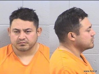 Eliseo Miranda Andrade Mugshot