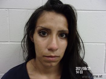 Eliza  Lopez Mugshot