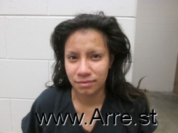 Eliza  Lopez Mugshot