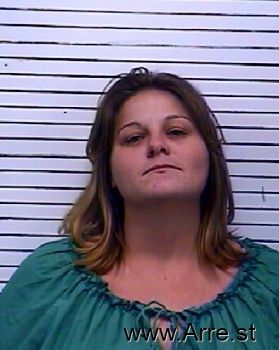 Elizabeth  Cunningham Mugshot