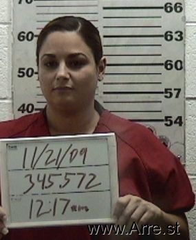 Elizabeth  Garcia-valenzuela Mugshot