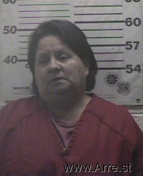 Elizabeth A Jaramillo Mugshot