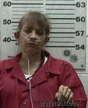 Elizabeth  King Mugshot