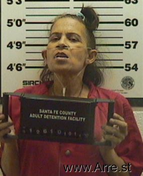 Elizabeth M King Mugshot