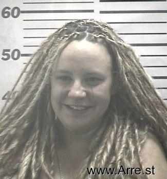 Elizabeth E King Mugshot