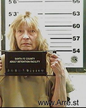 Elizabeth  Kingman Mugshot