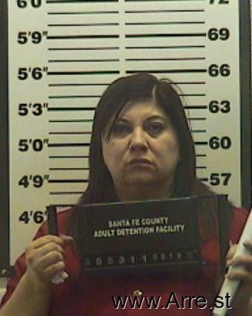 Elizabeth  Lopez Mugshot