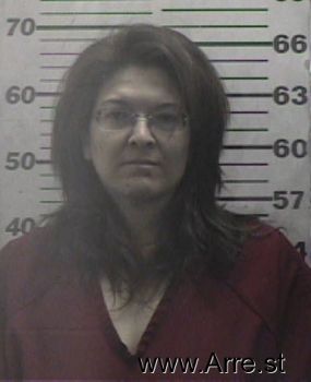 Elizabeth  Romero Mugshot