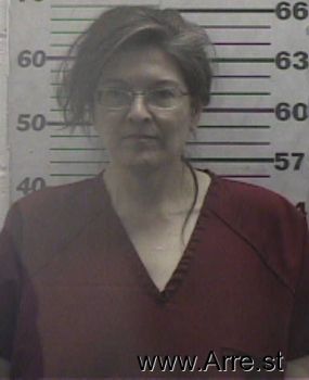 Elizabeth  Romero Mugshot