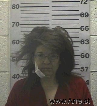 Elizabeth  Romero Mugshot