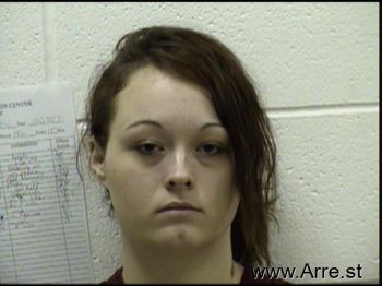 Elizabeth  Smith Mugshot