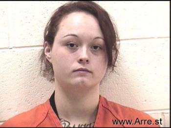 Elizabeth  Smith Mugshot