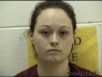 Elizabeth  Smith Mugshot