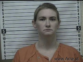 Elizabeth  Thomas Mugshot