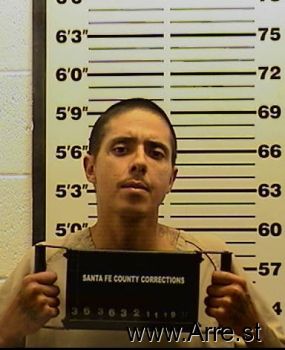 Elizardo  Cortez Mugshot