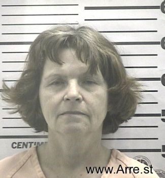 Ellen M Adams Mugshot