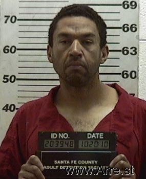 Elmer  Cross Mugshot