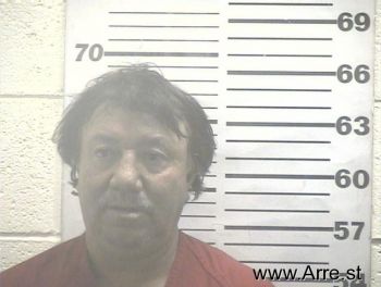 Eloy  Romero Mugshot