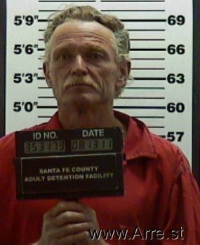 Elton L Turner Mugshot