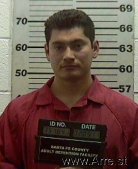 Emanuel S Hernandez Mugshot