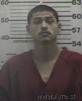 Emanuel  Martinez Mugshot