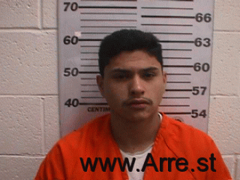 Emanuel  Martinez Mugshot