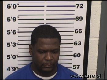 Emerson Earl Johnson Mugshot