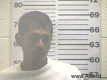 Emilio  Garcia Mugshot