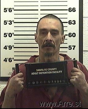 Emilio  Gonzales Mugshot