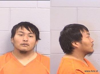 Emilio Jimmy Lee Mugshot