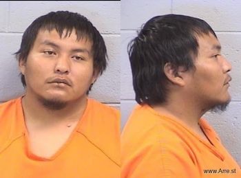 Emilio Jimmy Lee Mugshot