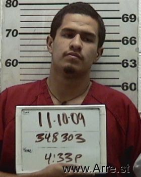 Emilio  Martinez Mugshot