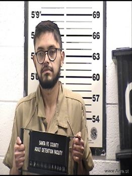 Emilio  Martinez Mugshot