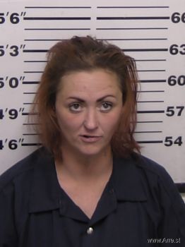 Emily  Hammond Mugshot