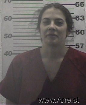 Emily  Johnson Mugshot