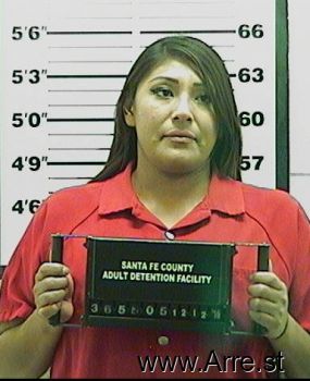 Emily  Martinez Mugshot