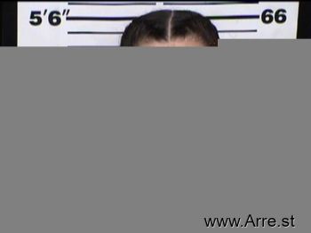 Emily  Rodriguez Mugshot