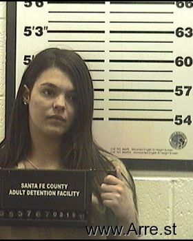 Emily N Sanchez Mugshot