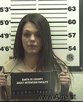 Emily  Sanchez Mugshot